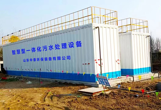 垃圾滲濾液如何全量化處理？垃圾滲濾液設(shè)備搭配厭氧塔，太實用