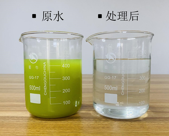生活污水處理設(shè)備如何讓污水達(dá)標(biāo)？智慧云水務(wù)管理平臺(tái)很關(guān)鍵！