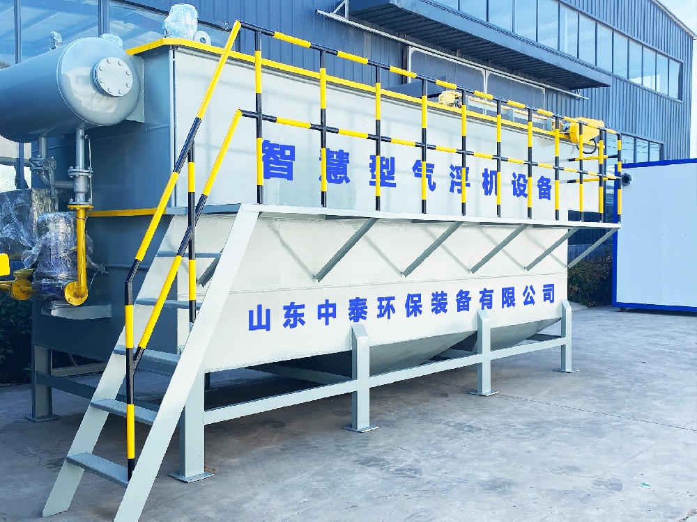 城市雨水收集處理：守護(hù)城市水資源的綠色防線(xiàn)